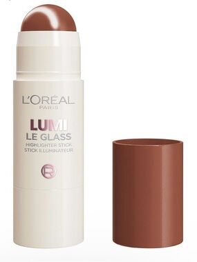 L'Oréal Lumi Le Glass Highlighter Stick